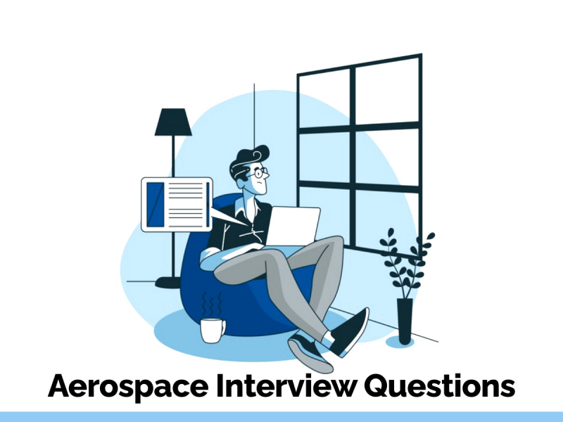 Aerospace Interview Questions