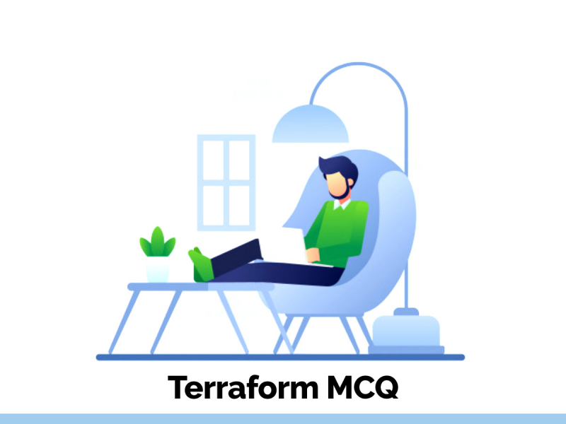 Terraform MCQ
