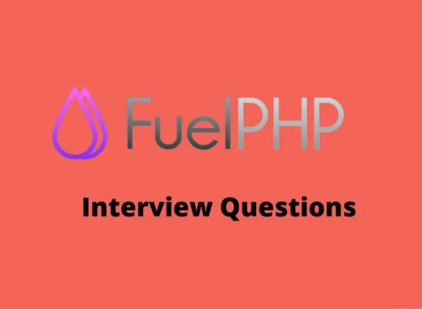 Fuel PHP Interview Questions