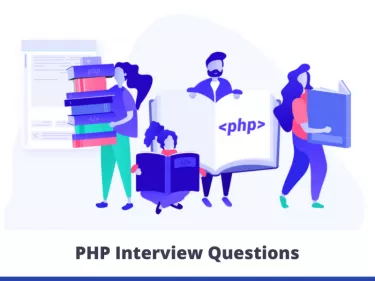 PHP Interview Questions