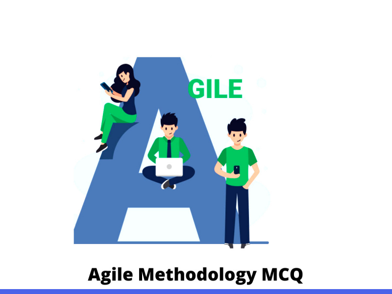 Agile Methodology MCQ