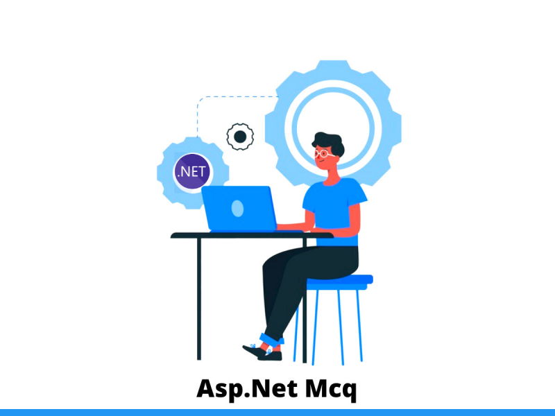 Asp.Net MCQ