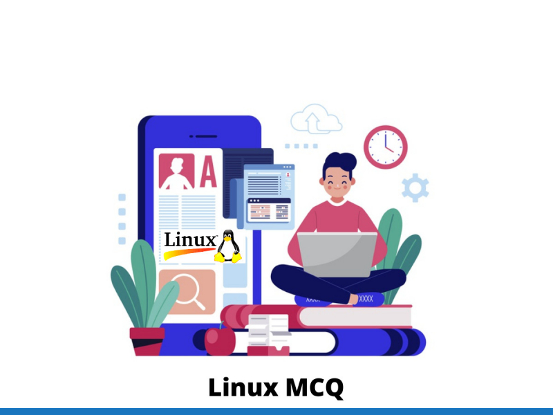 Linux MCQ