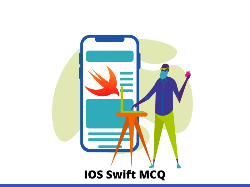 IOS Swift MCQ