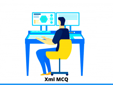 Xml MCQ