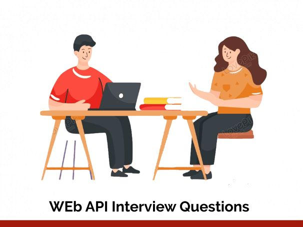 Web API Interview Questions