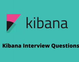 Kibana Interview Questions