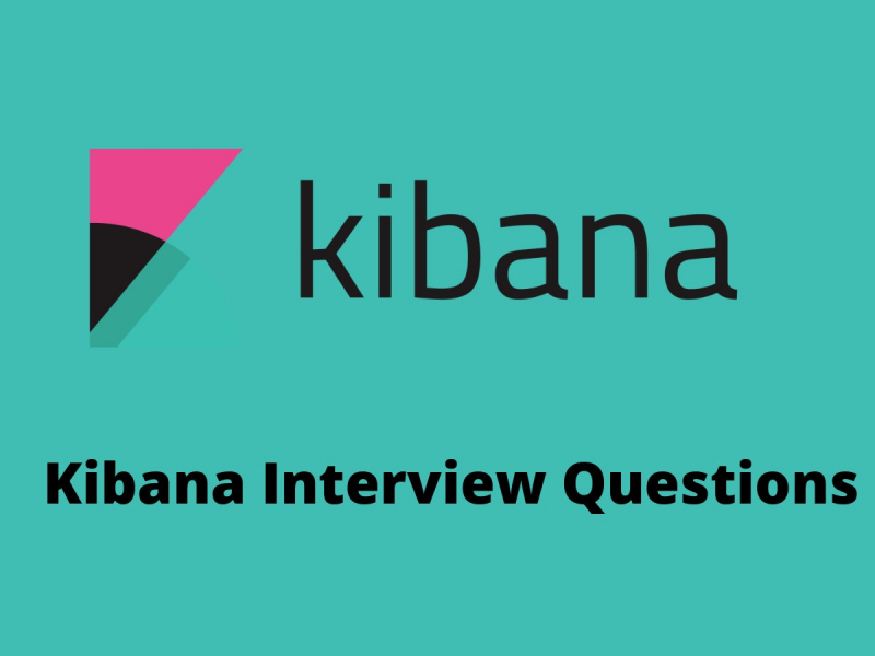 Kibana Interview Questions