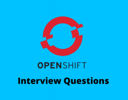 Openshift Interview Questions