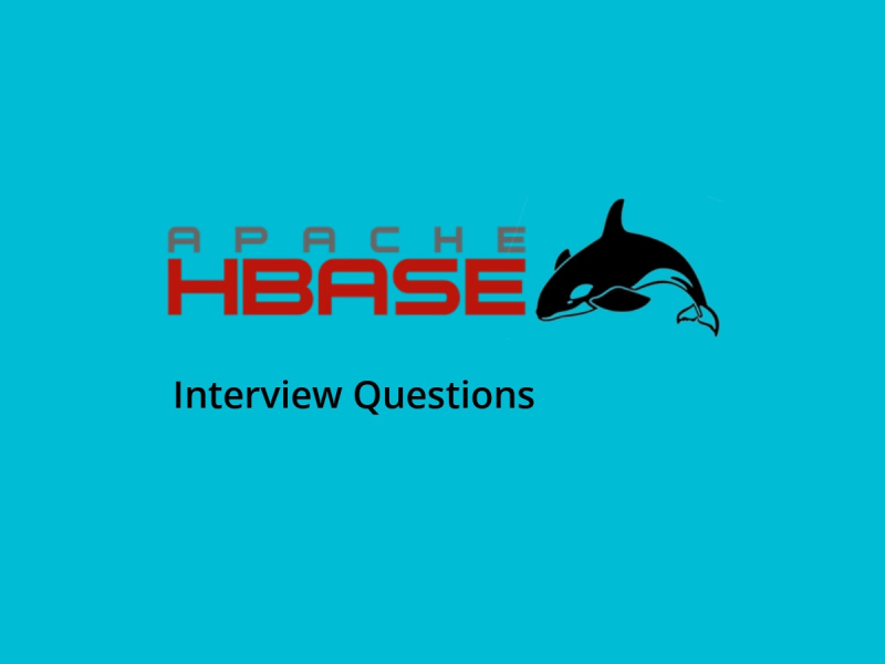 HBase Interview Questions HBase Interview Questions