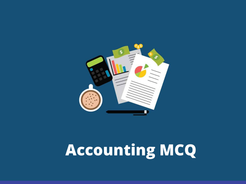Accounting MCQ Quiz & Online Test Online Interview...