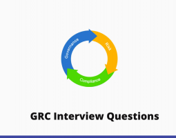GRC Interview Questions