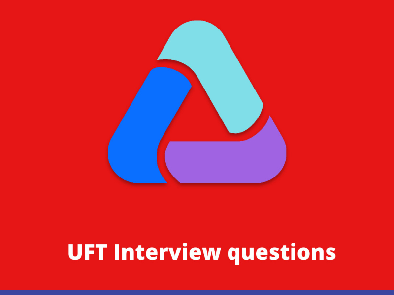 UFT Interview questions