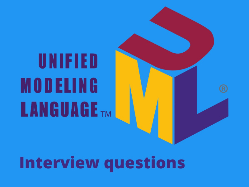 UML Interview Questions