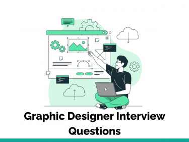 Graphic Designer Interview Questions