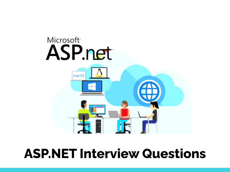 ASP.NET Interview Questions