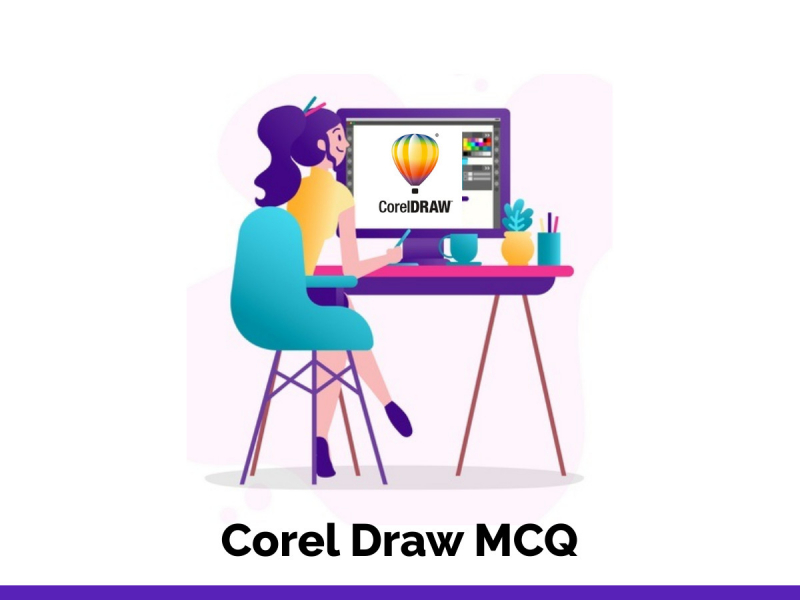 Corel Draw MCQ