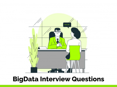 BigData Interview Questions
