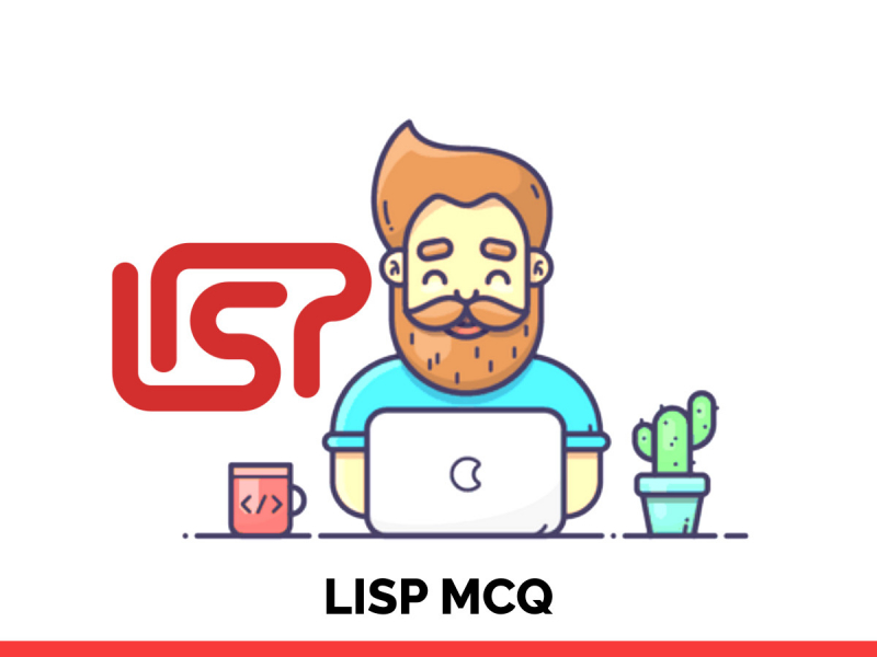 LISP MCQ