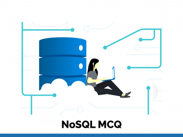 NoSQL MCQ