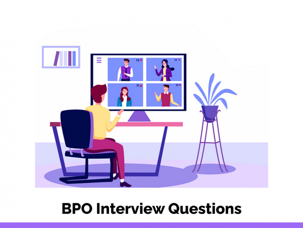 BPO Interview Questions