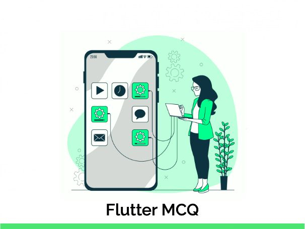 Flutter MCQ