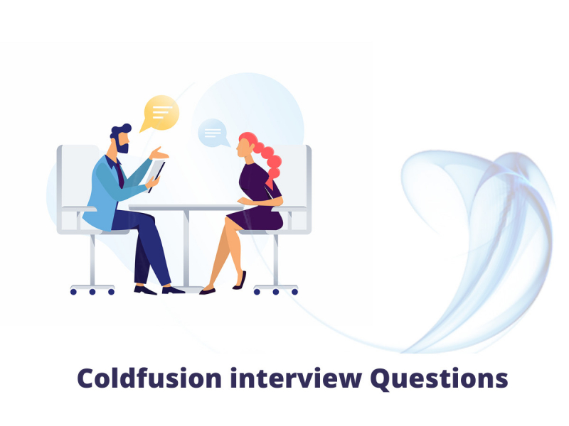 Coldfusion Interview Questions Coldfusion Interview Questions