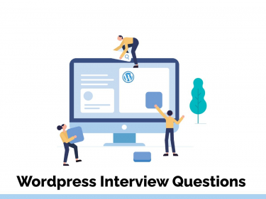Wordpress Interview Questions