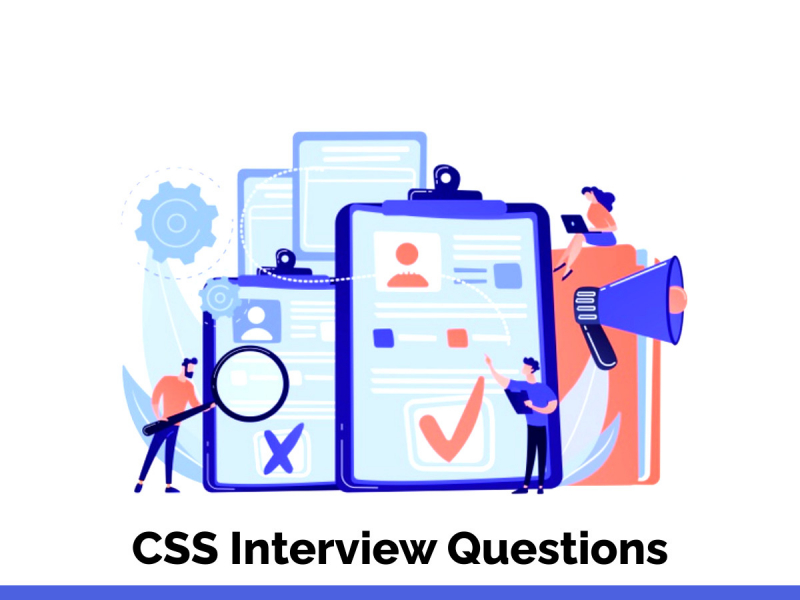 CSS Interview Questions