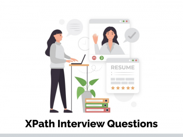 XPath Interview Questions