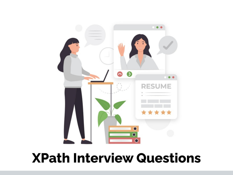 XPath Interview Questions XPath Interview Questions