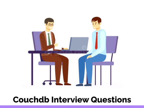 Couchdb Interview Questions