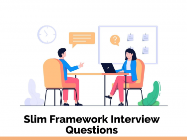Slim Framework Interview Questions