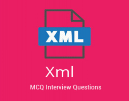 Learn Xml