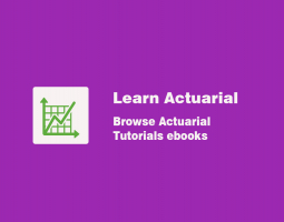 Learn Actuarial