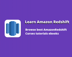 Learn Amazon Redshift