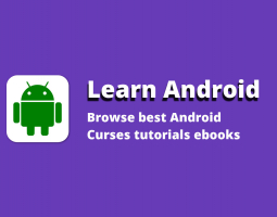 Learn Android