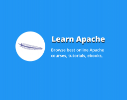 Learn Apache Tomcat