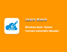 Learn Azure