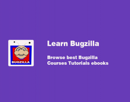 Learn Bugzilla