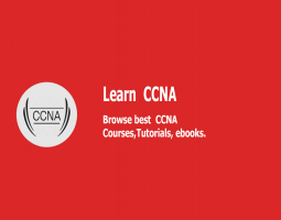 Learn Ccna