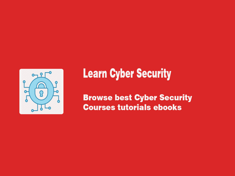 Learn cyber security find best cyber security courses 
