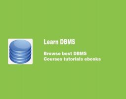 Learn Dbms