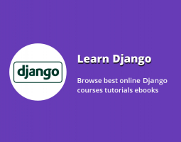 Learn Django