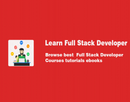Learn Full Stack Developer