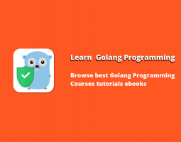 Learn Golang Programming