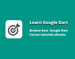 Learn Google Dart