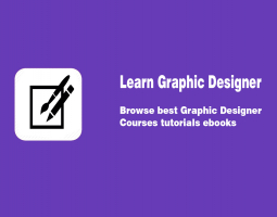 Learn Graphic Designer