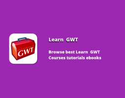 Learn Gwt
