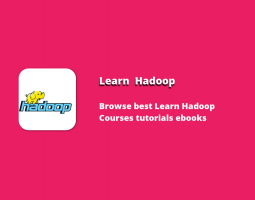 Learn Hadoop